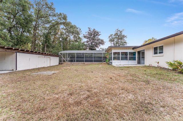 8345 SW 200TH COURT, Dunnellon, FL 34431