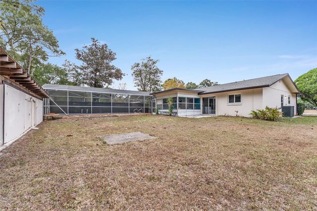 8345 SW 200TH COURT, Dunnellon, FL 34431