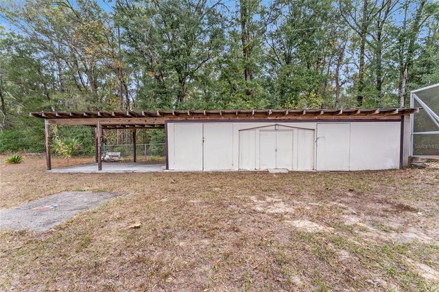 8345 SW 200TH COURT, Dunnellon, FL 34431