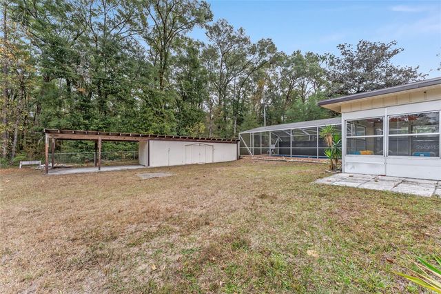 8345 SW 200TH COURT, Dunnellon, FL 34431