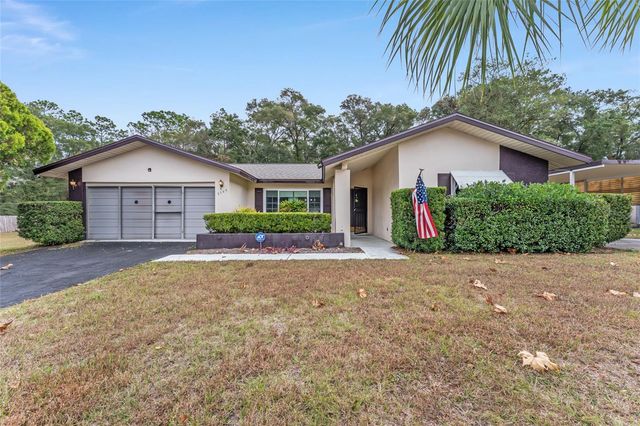 8345 SW 200TH COURT, Dunnellon, FL 34431