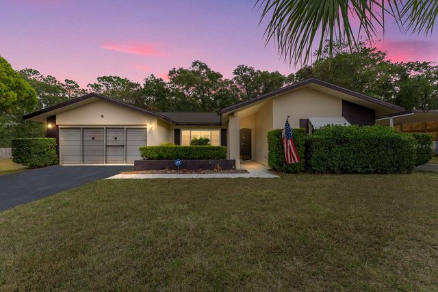 8345 SW 200TH COURT, Dunnellon, FL 34431