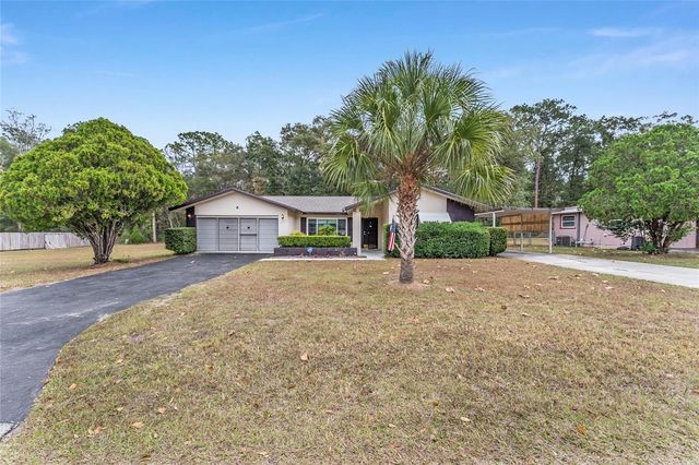 8345 SW 200TH COURT, Dunnellon, FL 34431