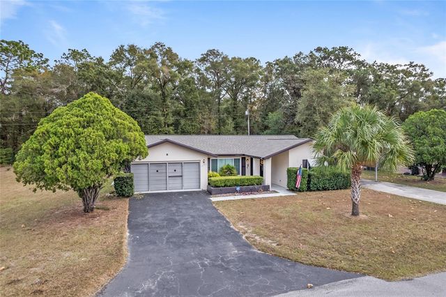 8345 SW 200TH COURT, Dunnellon, FL 34431