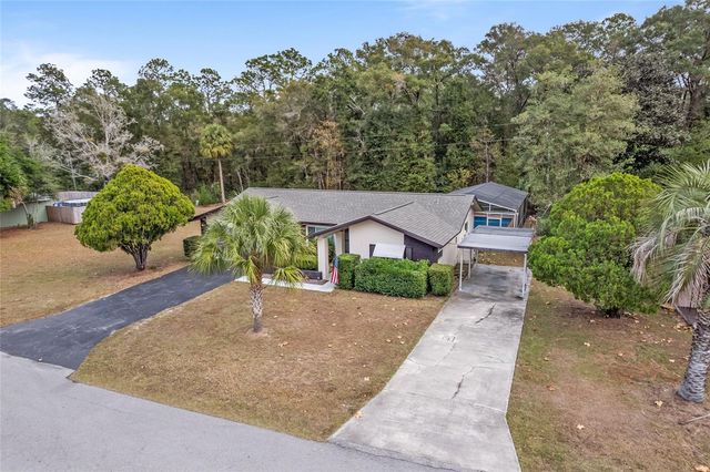8345 SW 200TH COURT, Dunnellon, FL 34431