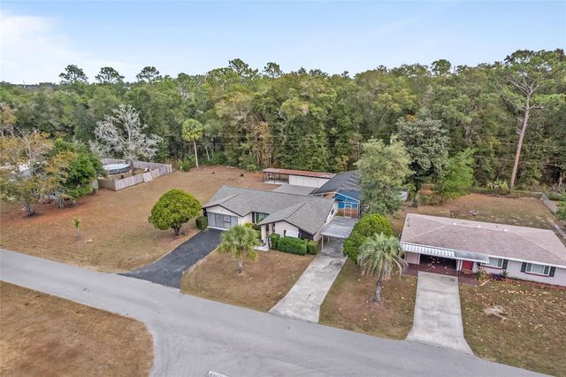 8345 SW 200TH COURT, Dunnellon, FL 34431