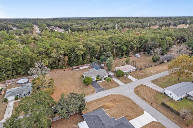 8345 SW 200TH COURT, Dunnellon, FL 34431