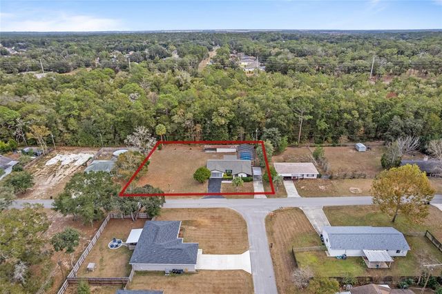 8345 SW 200TH COURT, Dunnellon, FL 34431