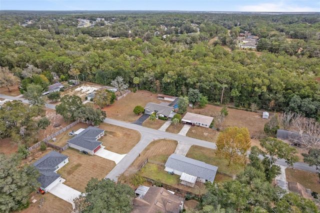 8345 SW 200TH COURT, Dunnellon, FL 34431