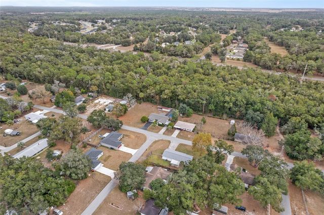 8345 SW 200TH COURT, Dunnellon, FL 34431