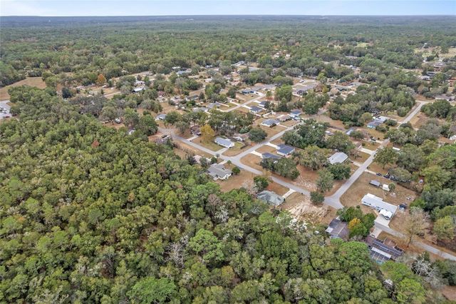 8345 SW 200TH COURT, Dunnellon, FL 34431