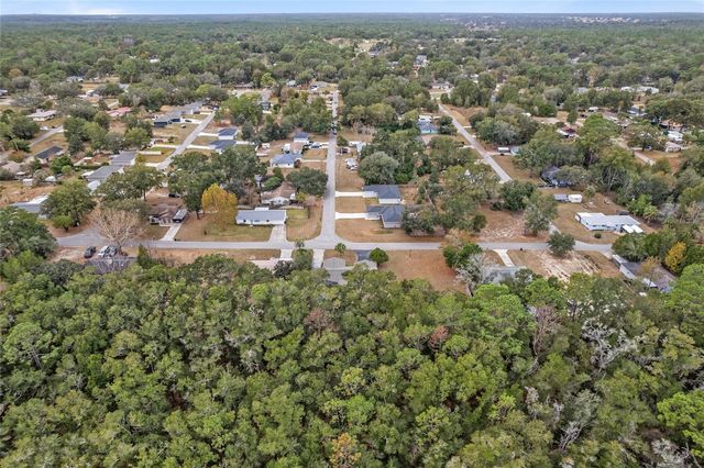 8345 SW 200TH COURT, Dunnellon, FL 34431