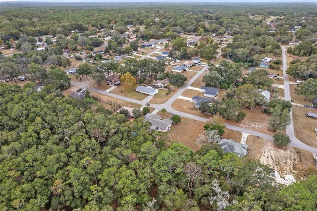 8345 SW 200TH COURT, Dunnellon, FL 34431