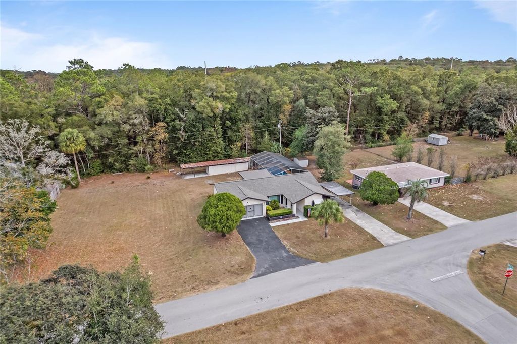 8345 SW 200TH COURT, Dunnellon, FL 34431