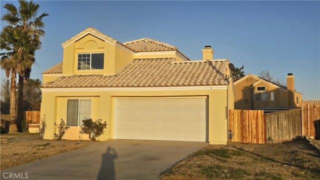 37224 43rd East, Palmdale, CA 93552
