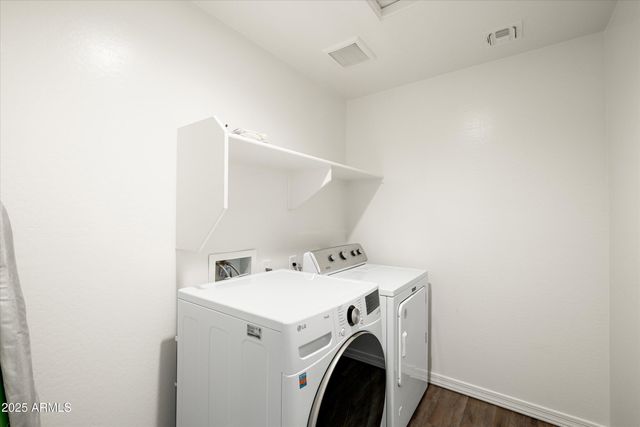 19573 W BADGETT Lane, Litchfield Park, AZ 85340