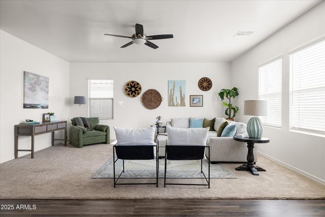 19573 W BADGETT Lane, Litchfield Park, AZ 85340