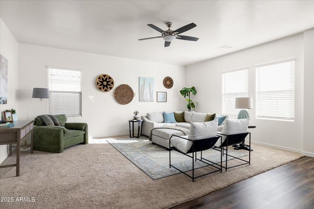 19573 W BADGETT Lane, Litchfield Park, AZ 85340