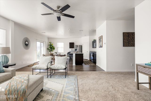 19573 W BADGETT Lane, Litchfield Park, AZ 85340