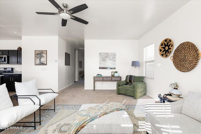 19573 W BADGETT Lane, Litchfield Park, AZ 85340