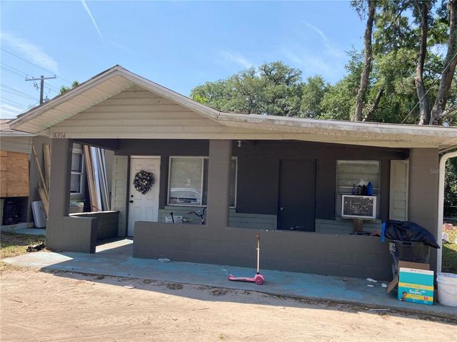 36940 HOWARD AVENUE, Dade City, FL 33525
