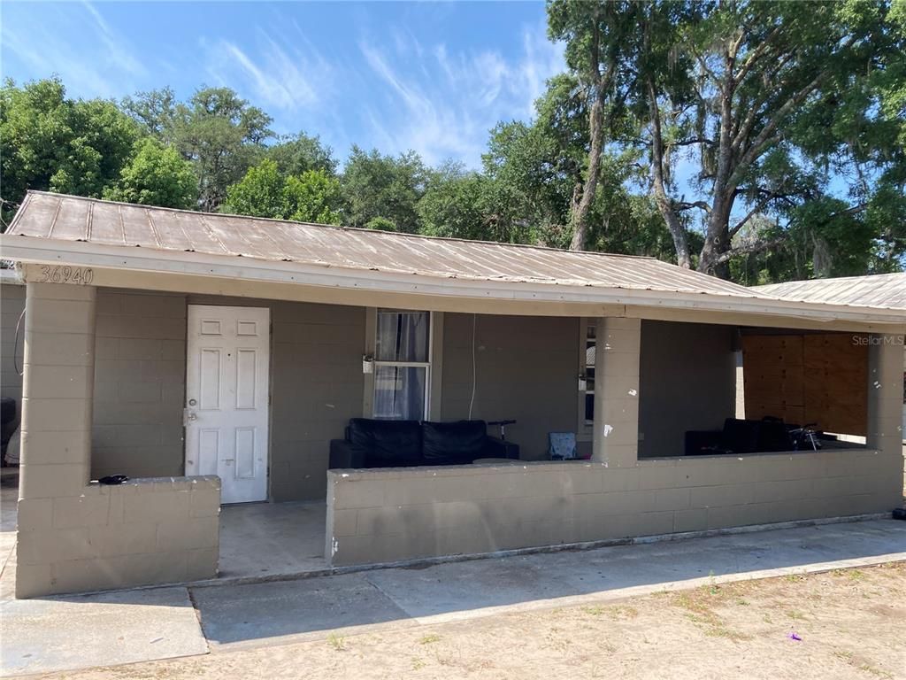 36940 HOWARD AVENUE, Dade City, FL 33525