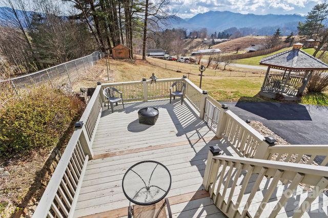 342 Mountain View Road, Burnsville, NC 28714