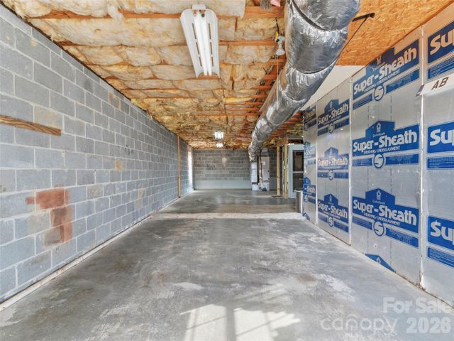 342 Mountain View Road, Burnsville, NC 28714