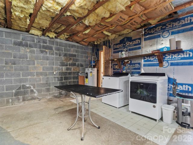 342 Mountain View Road, Burnsville, NC 28714