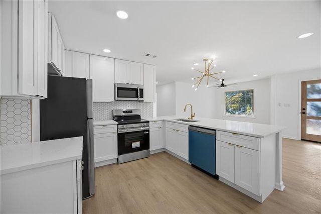 2184 Browns Mill Road SE, Atlanta, GA 30315