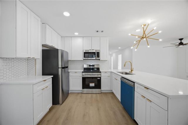 2184 Browns Mill Road SE, Atlanta, GA 30315