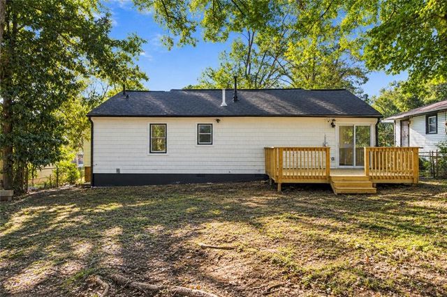 2184 Browns Mill Road SE, Atlanta, GA 30315