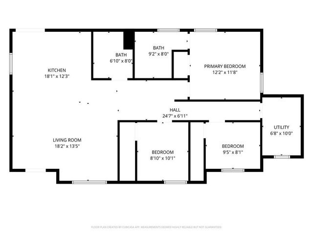 2184 Browns Mill Road SE, Atlanta, GA 30315