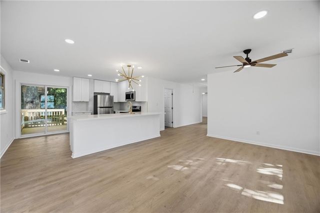 2184 Browns Mill Road SE, Atlanta, GA 30315