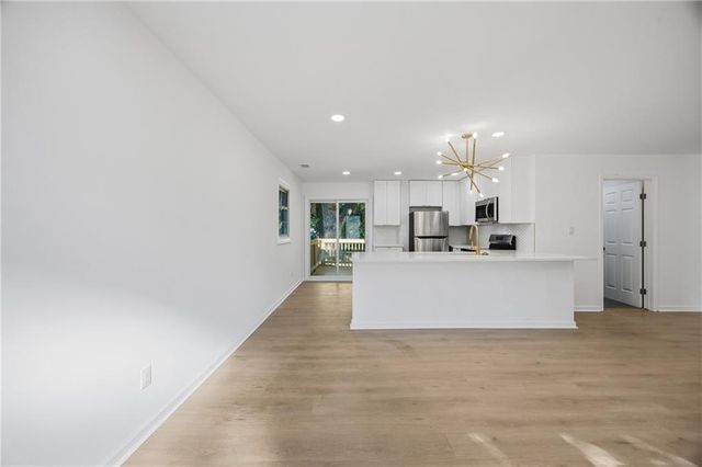 2184 Browns Mill Road SE, Atlanta, GA 30315