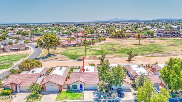 12243 S CHIPPEWA Drive, Phoenix, AZ 85044