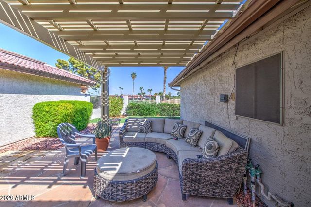 12243 S CHIPPEWA Drive, Phoenix, AZ 85044