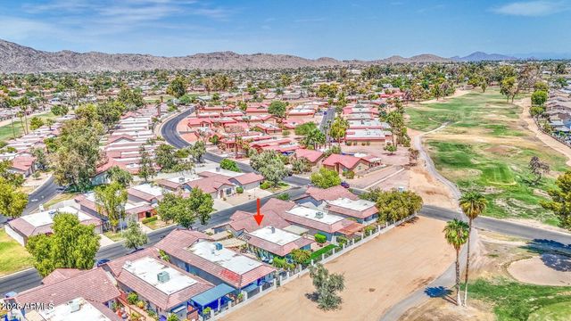 12243 S CHIPPEWA Drive, Phoenix, AZ 85044