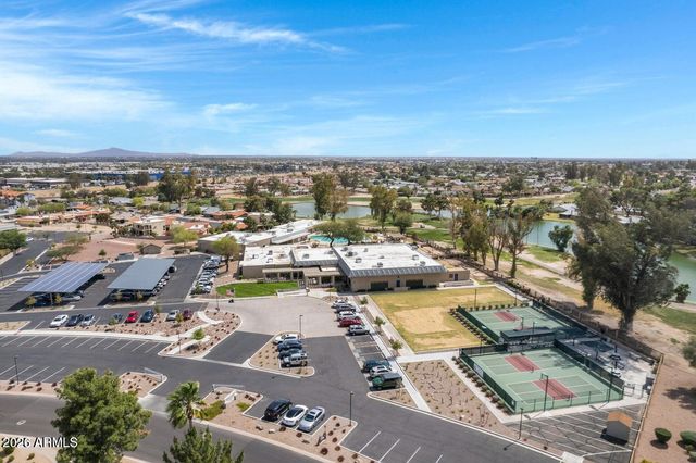 12243 S CHIPPEWA Drive, Phoenix, AZ 85044