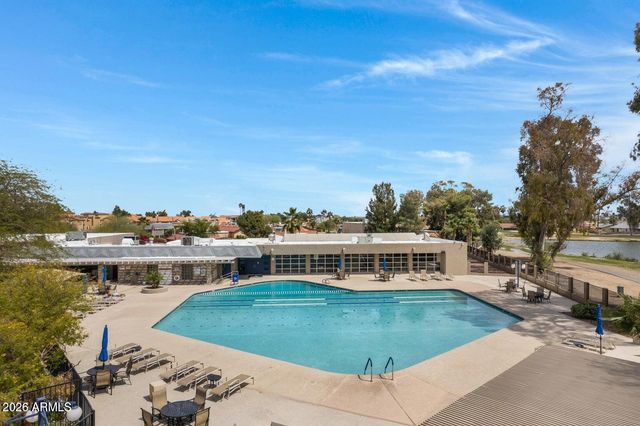 12243 S CHIPPEWA Drive, Phoenix, AZ 85044