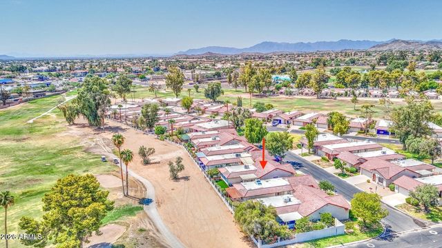 12243 S CHIPPEWA Drive, Phoenix, AZ 85044