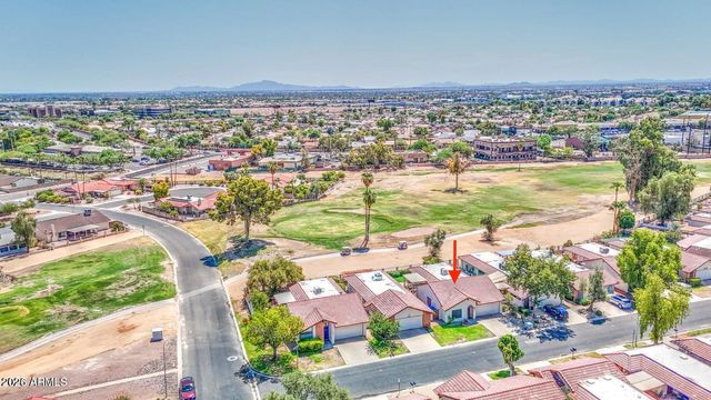 12243 S CHIPPEWA Drive, Phoenix, AZ 85044