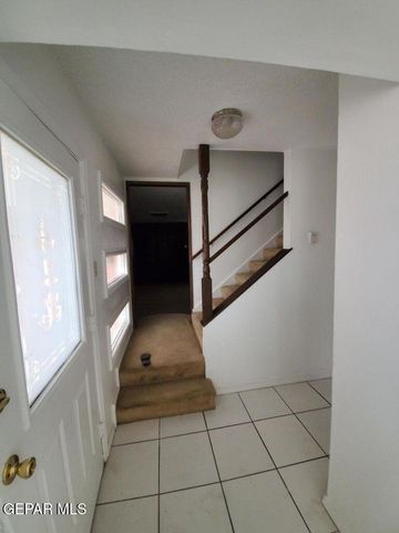 3300 TYRONE Drive, El Paso, TX 79925