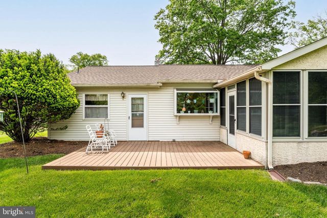 3307 WINDSOR DR, Norristown, PA 19403