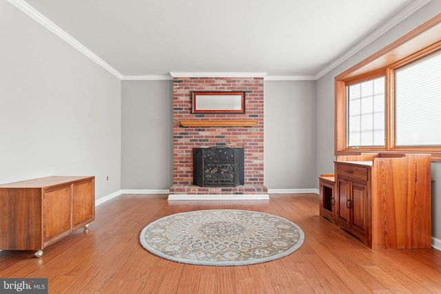 3307 WINDSOR DR, Norristown, PA 19403