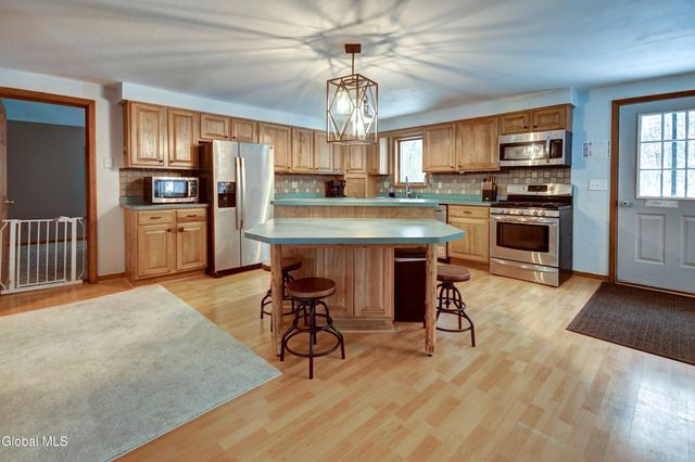 328 County Highway 137, Caroga Lake, NY 12032