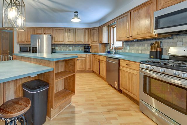 328 County Highway 137, Caroga Lake, NY 12032