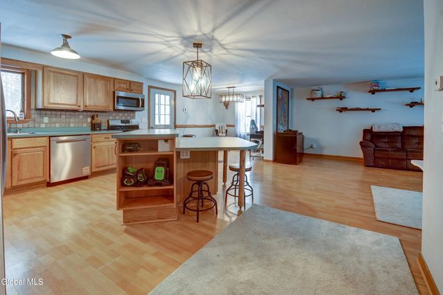 328 County Highway 137, Caroga Lake, NY 12032