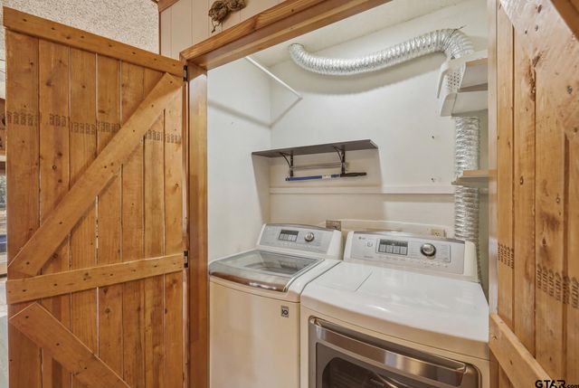 1048 W Holly Trl, Holly Lake Ranch, TX 75765