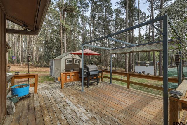 1048 W Holly Trl, Holly Lake Ranch, TX 75765